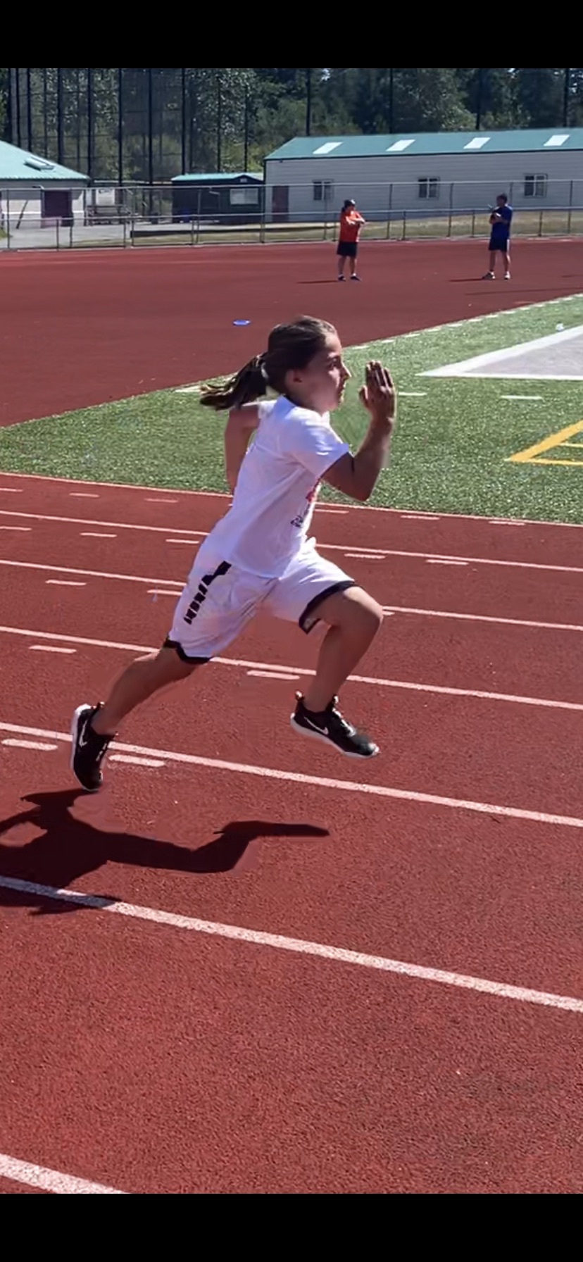 Gallery Flay Speed and Conditioning